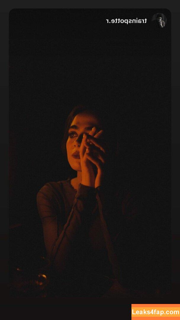 Solomia Maievska / miamaievska / solomia_maievska слитое фото фото #1086