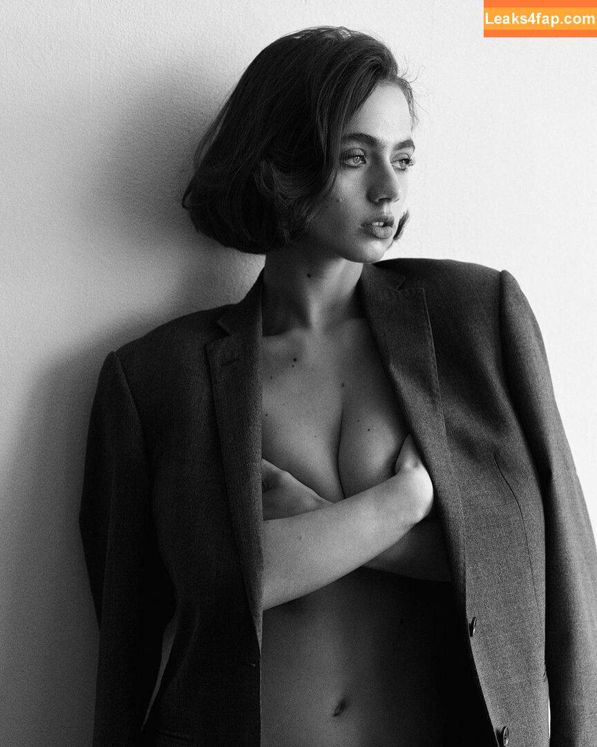 Solomia Maievska / miamaievska / solomia_maievska слитое фото фото #1088