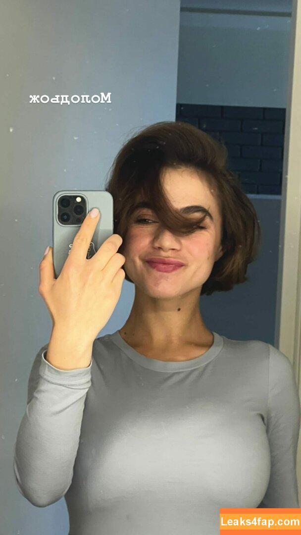 Solomia Maievska / miamaievska / solomia_maievska слитое фото фото #1146