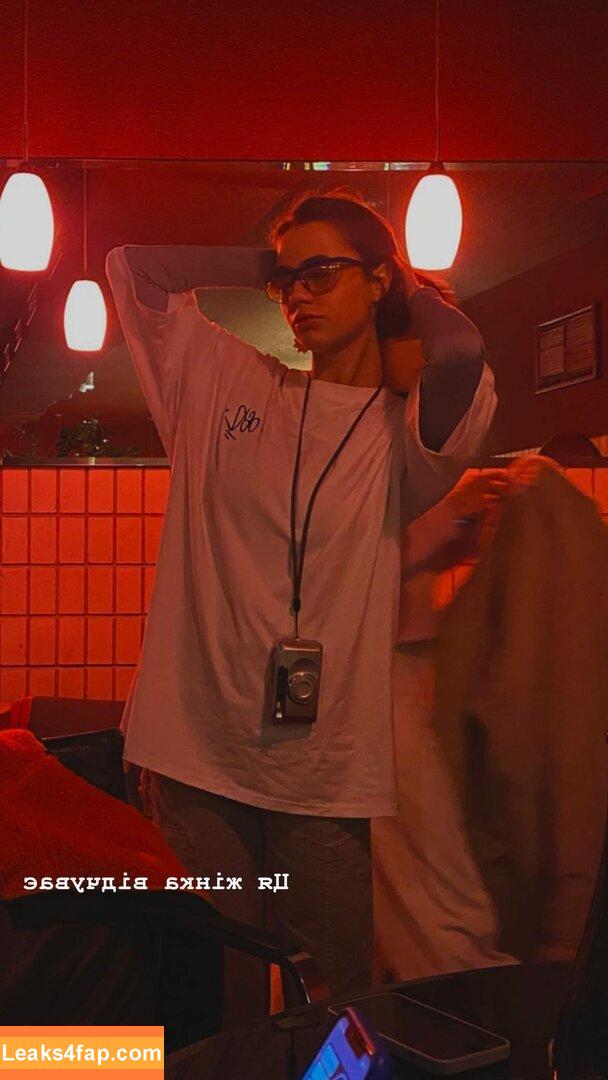 Solomia Maievska / miamaievska / solomia_maievska слитое фото фото #1148