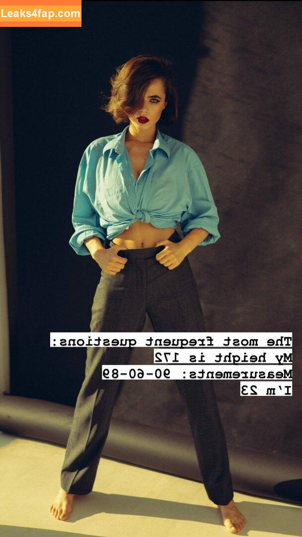 Solomia Maievska / miamaievska / solomia_maievska слитое фото фото #1149