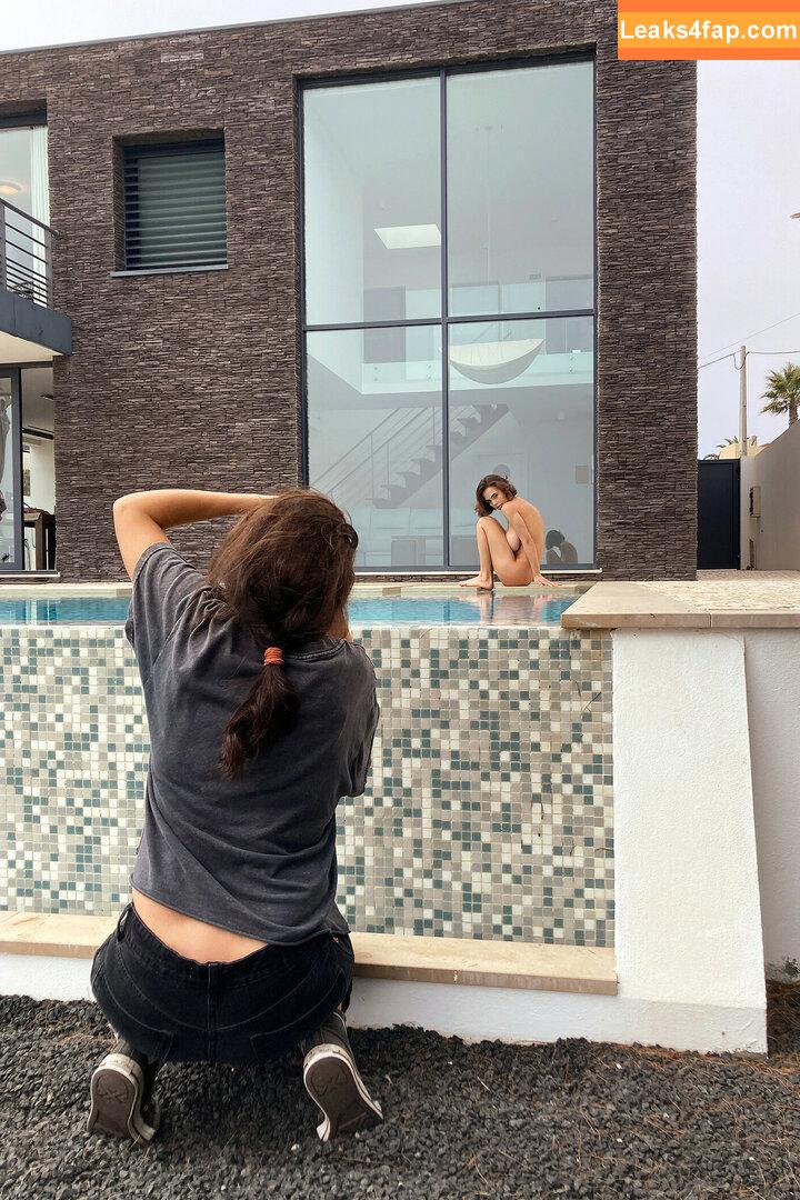 Solomia Maievska / miamaievska / solomia_maievska слитое фото фото #1150