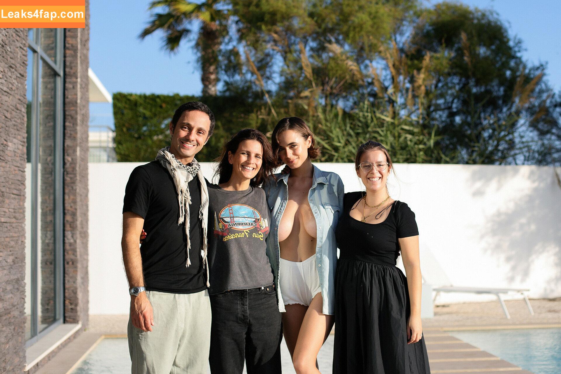 Solomia Maievska / miamaievska / solomia_maievska слитое фото фото #1160