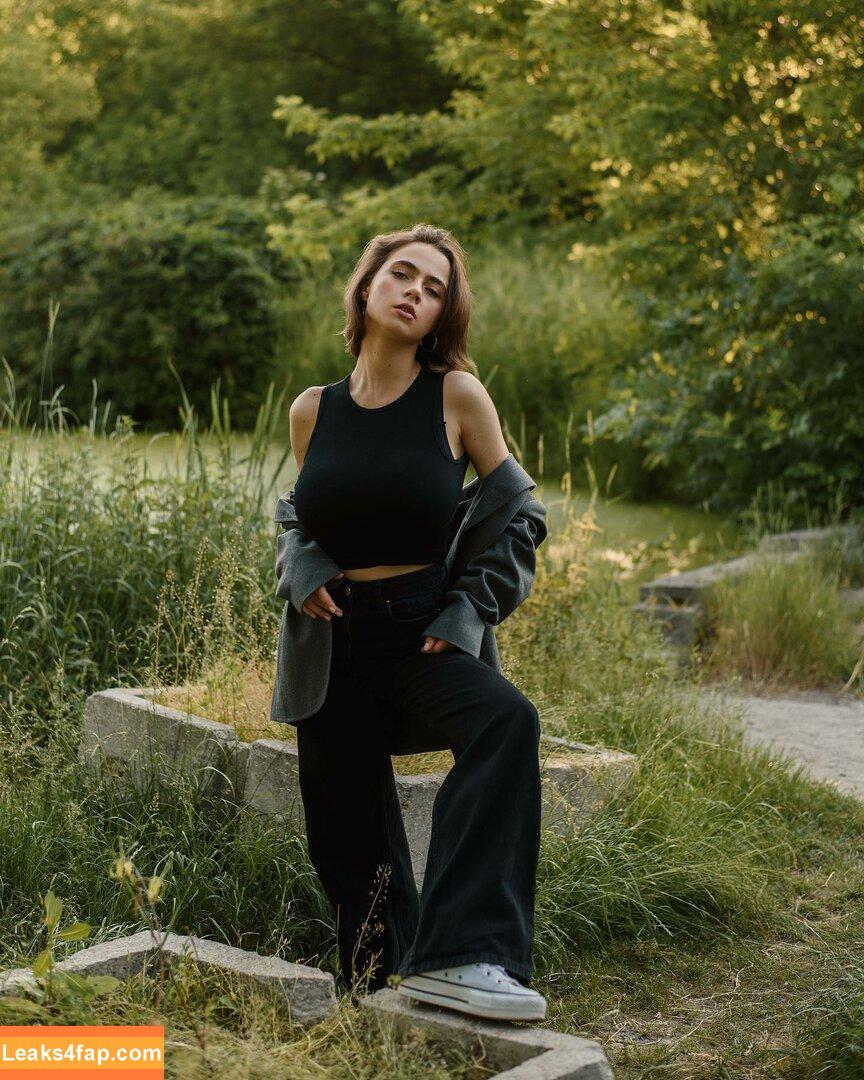 Solomia Maievska / miamaievska / solomia_maievska leaked photo photo #1224