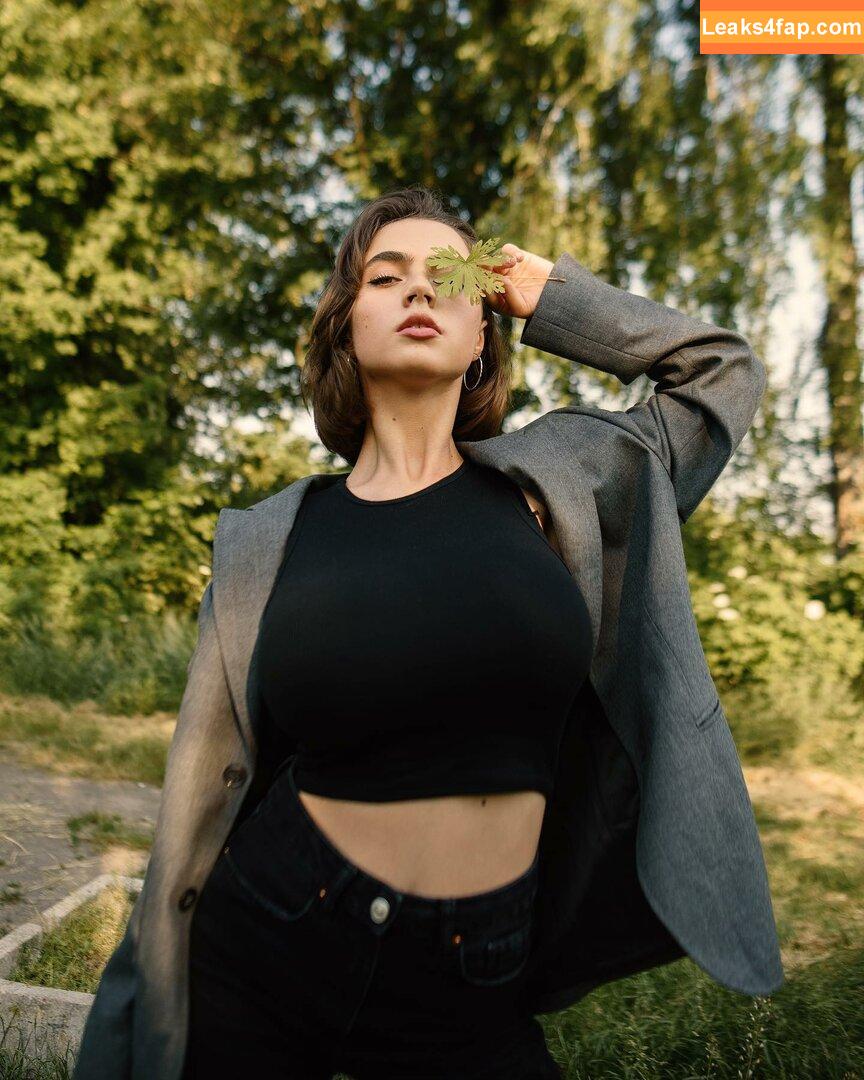 Solomia Maievska / miamaievska / solomia_maievska leaked photo photo #1225