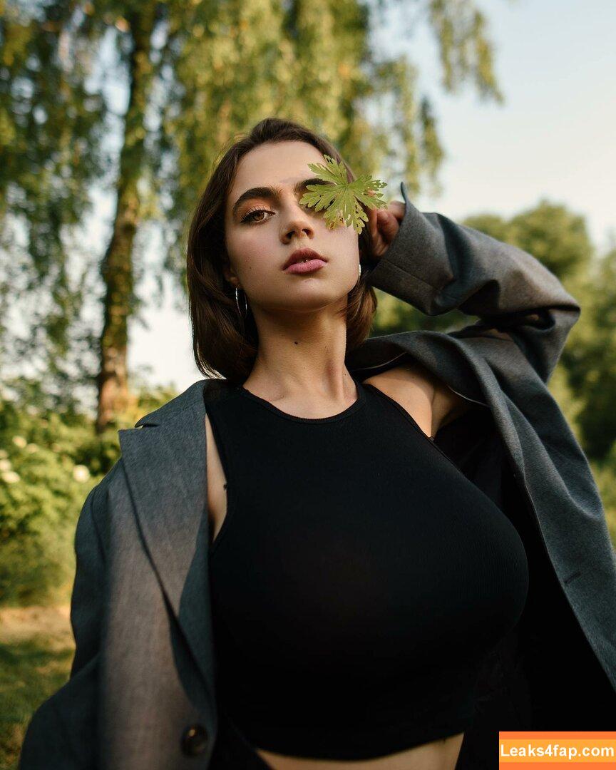 Solomia Maievska / miamaievska / solomia_maievska leaked photo photo #1226