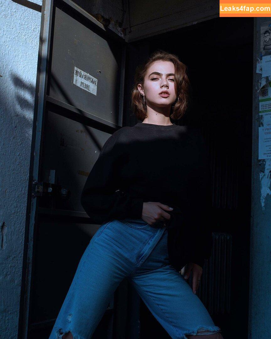 Solomia Maievska / miamaievska / solomia_maievska leaked photo photo #1231