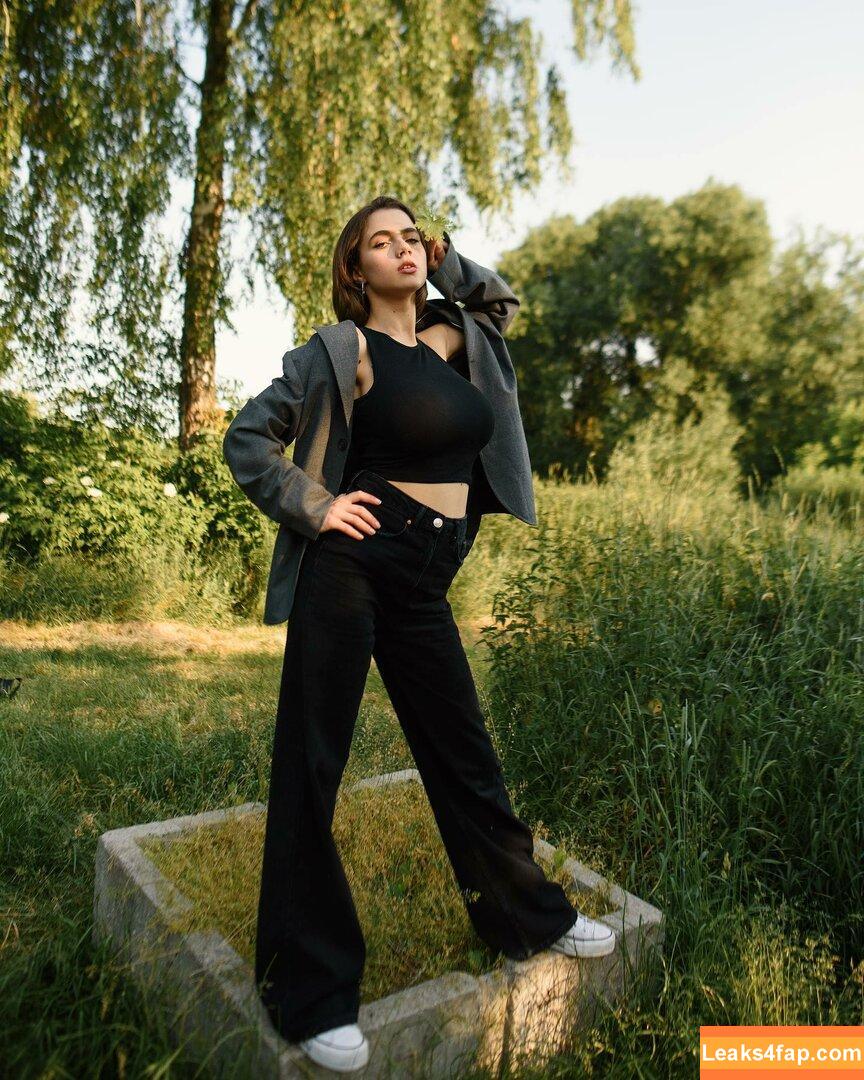 Solomia Maievska / miamaievska / solomia_maievska leaked photo photo #1239