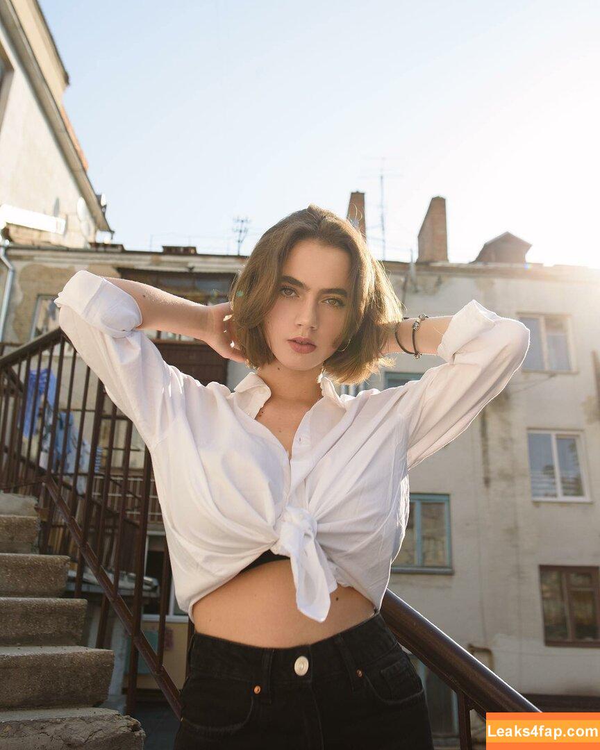 Solomia Maievska / miamaievska / solomia_maievska leaked photo photo #1241