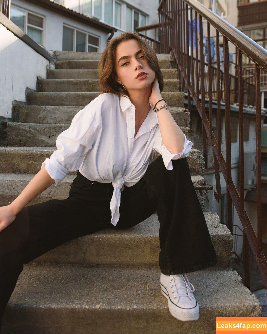 Solomia Maievska / miamaievska / solomia_maievska leaked photo photo #1244