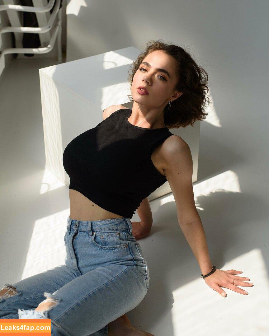 Solomia Maievska / miamaievska / solomia_maievska leaked photo photo #1247