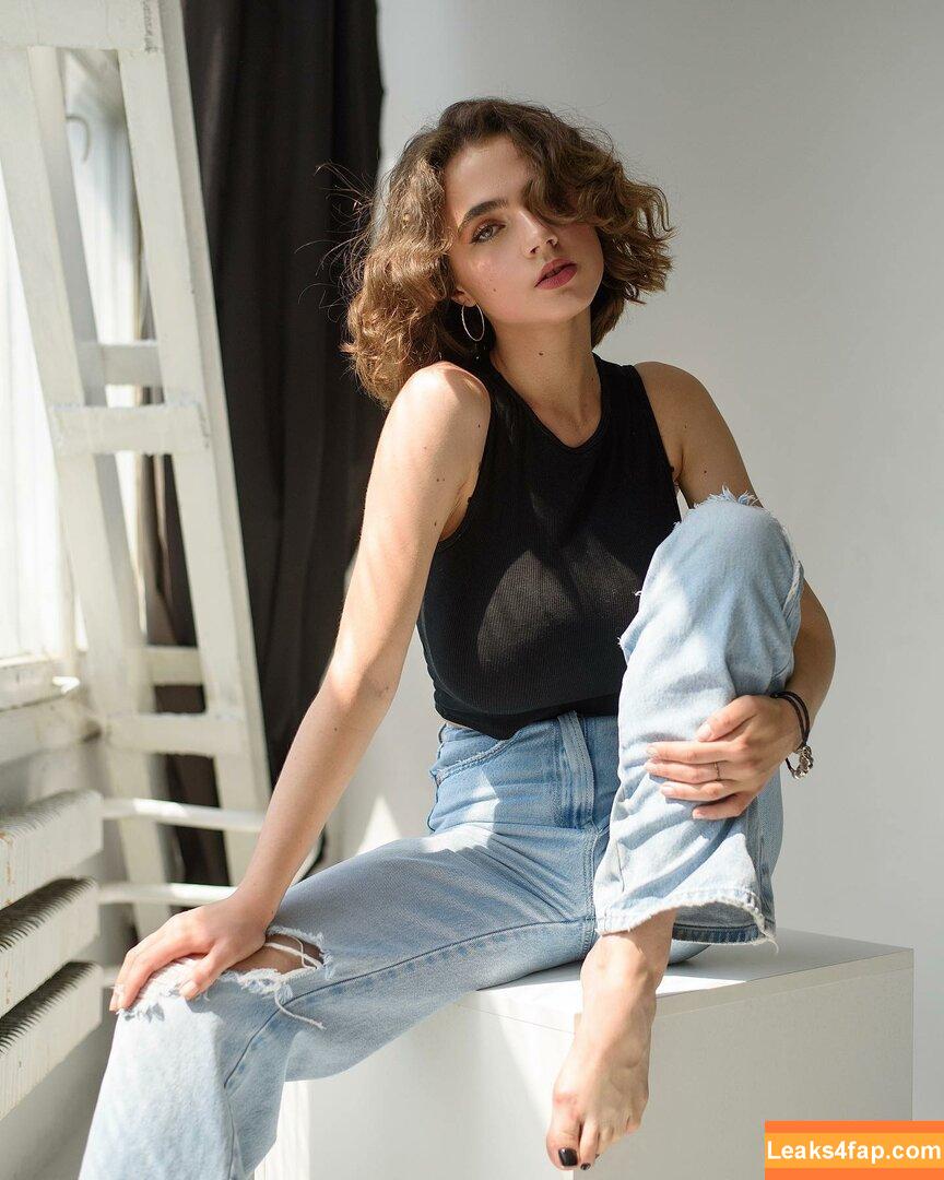 Solomia Maievska / miamaievska / solomia_maievska leaked photo photo #1248