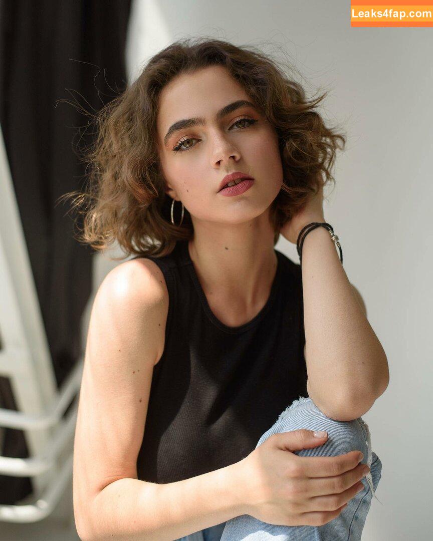 Solomia Maievska / miamaievska / solomia_maievska leaked photo photo #1249