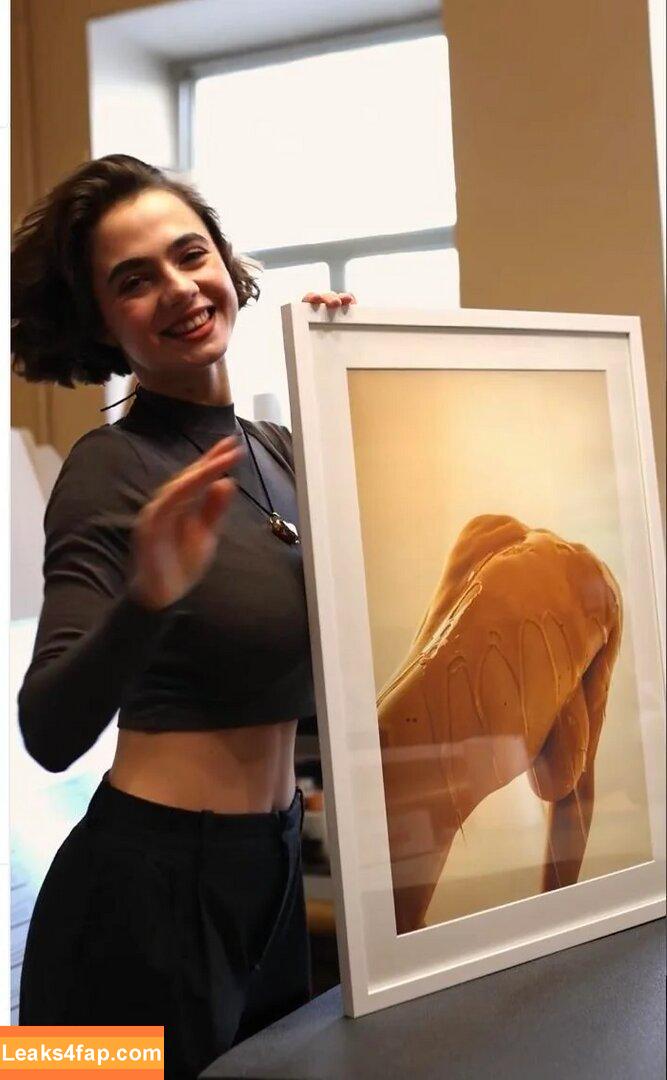 Solomia Maievska / miamaievska / solomia_maievska leaked photo photo #1318