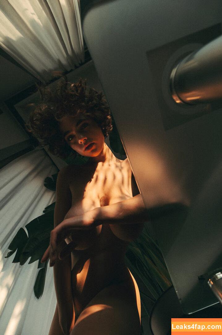 Solomia Maievska / miamaievska / solomia_maievska leaked photo photo #1334