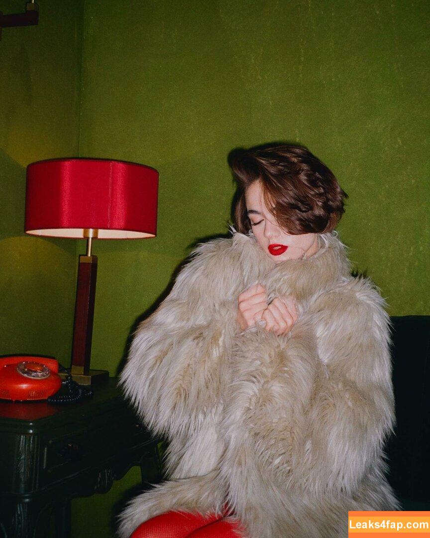 Solomia Maievska / miamaievska / solomia_maievska leaked photo photo #1355