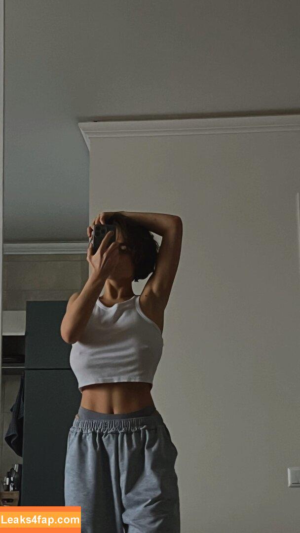 Solomia Maievska / miamaievska / solomia_maievska leaked photo photo #1370