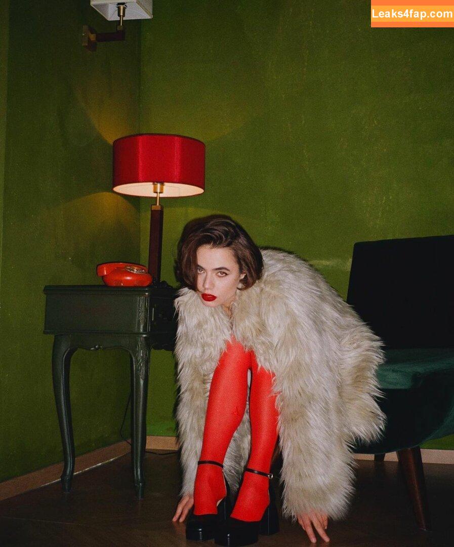 Solomia Maievska / miamaievska / solomia_maievska leaked photo photo #1375