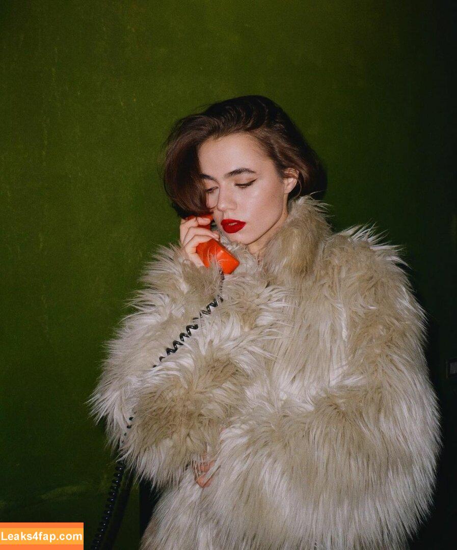 Solomia Maievska / miamaievska / solomia_maievska leaked photo photo #1376