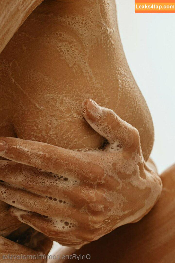 Solomia Maievska / miamaievska / solomia_maievska leaked photo photo #1382