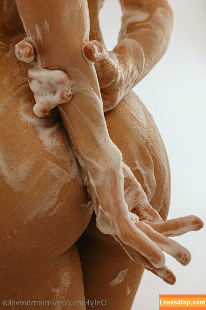 Solomia Maievska / miamaievska / solomia_maievska leaked photo photo #1384