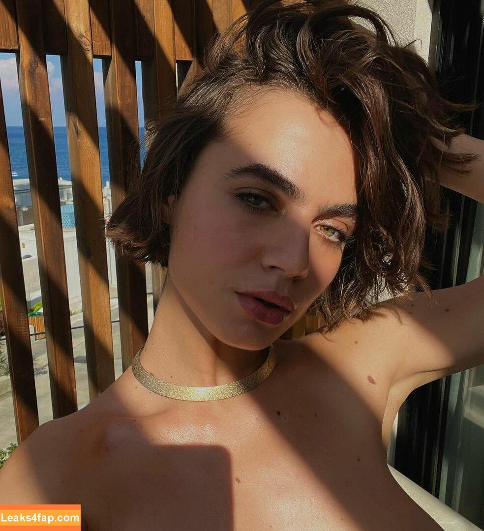 Solomia Maievska / miamaievska / solomia_maievska leaked photo photo #1401