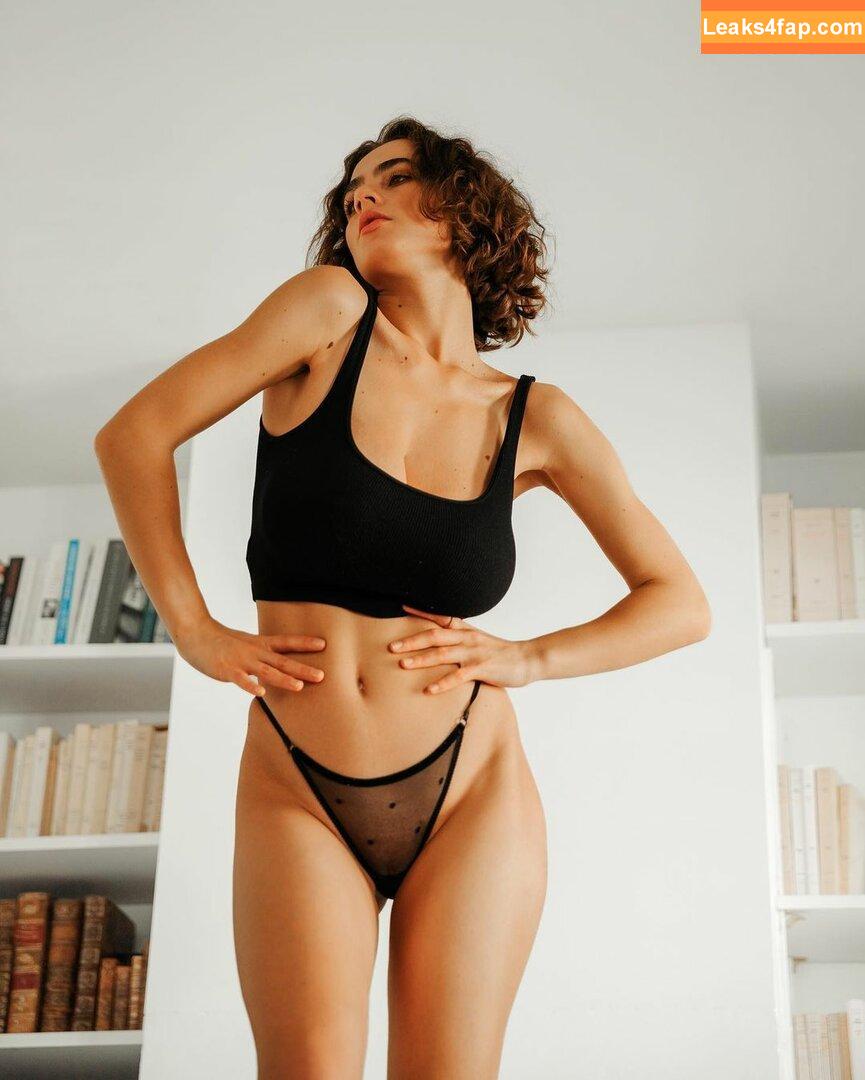 Solomia Maievska / miamaievska / solomia_maievska leaked photo photo #1404