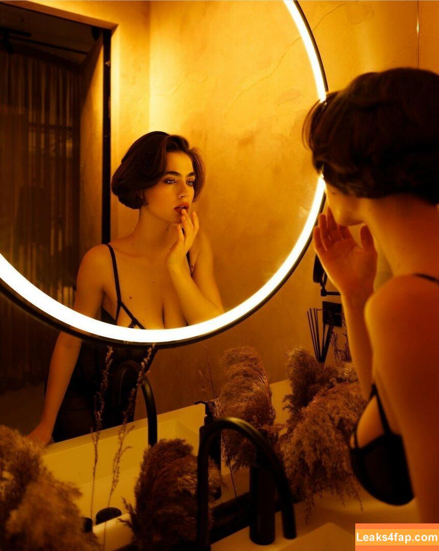 Solomia Maievska / miamaievska / solomia_maievska leaked photo photo #1473