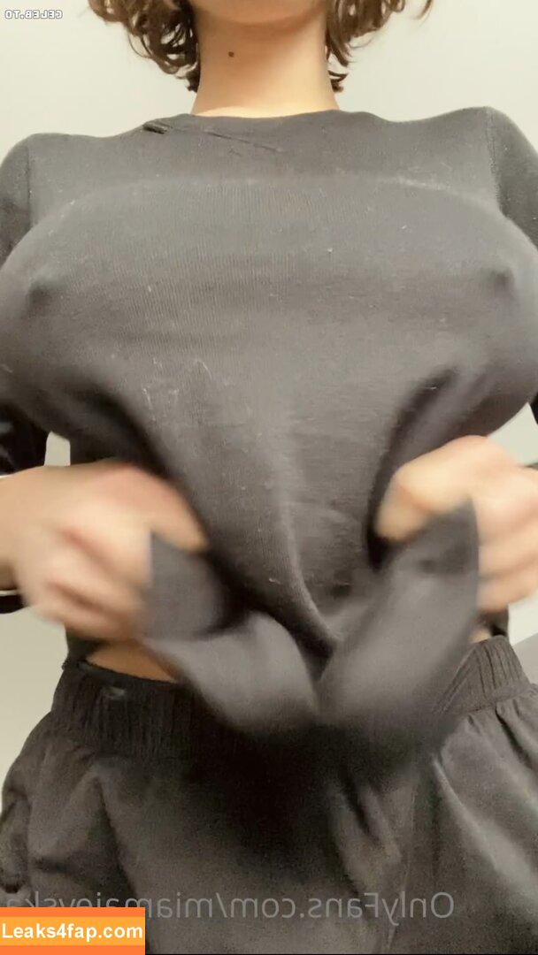 Solomia Maievska / miamaievska / solomia_maievska слитое фото фото #1511