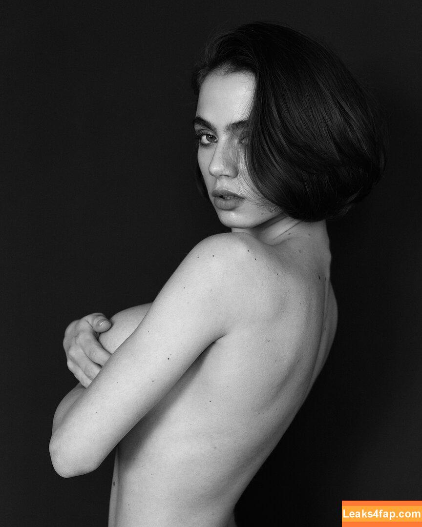 Solomia Maievska / miamaievska / solomia_maievska leaked photo photo #1518