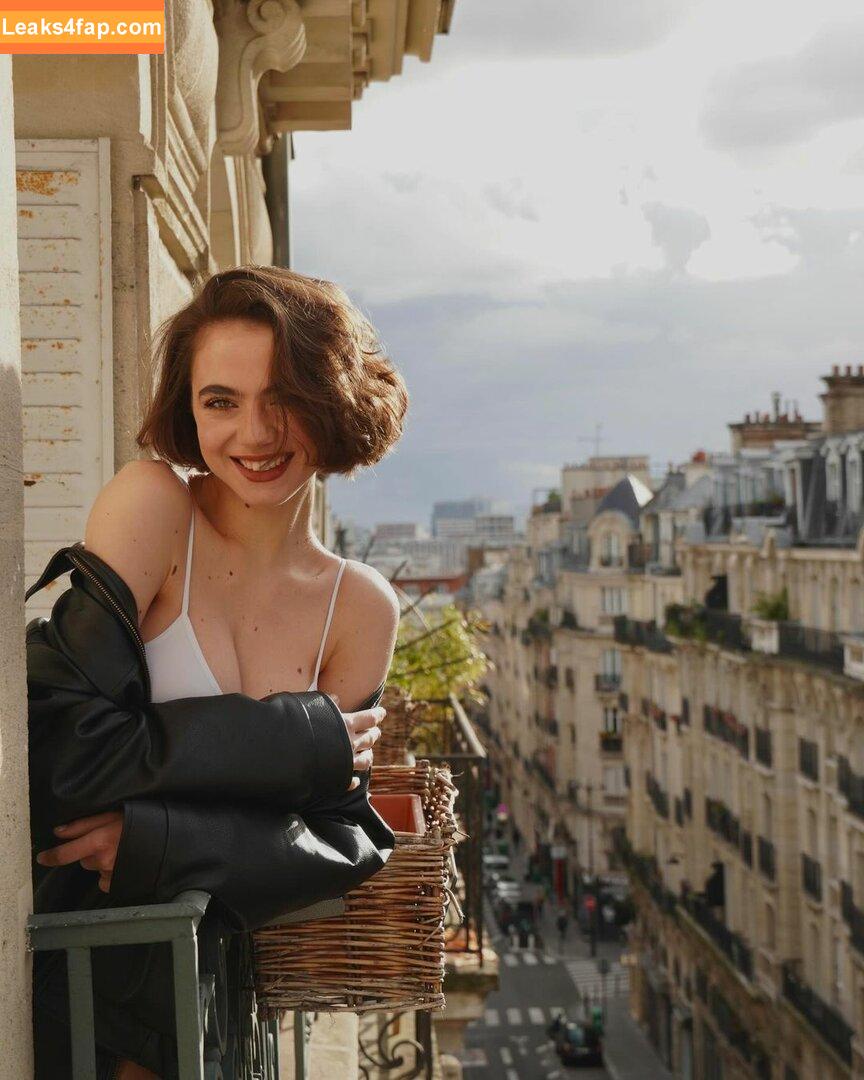 Solomia Maievska / miamaievska / solomia_maievska leaked photo photo #1568