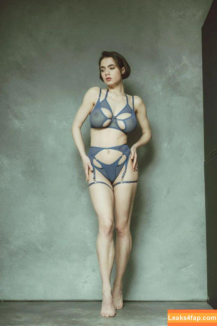 Solomia Maievska / miamaievska / solomia_maievska leaked photo photo #1571