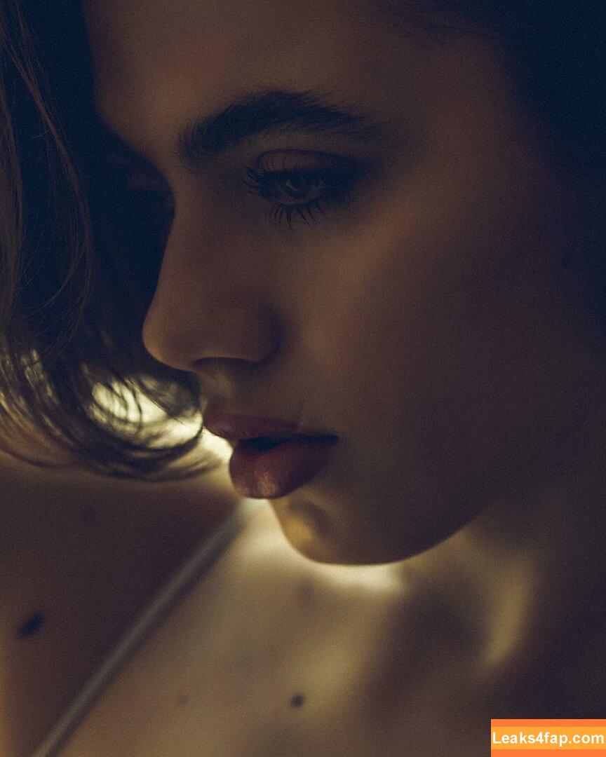 Solomia Maievska / miamaievska / solomia_maievska leaked photo photo #1577