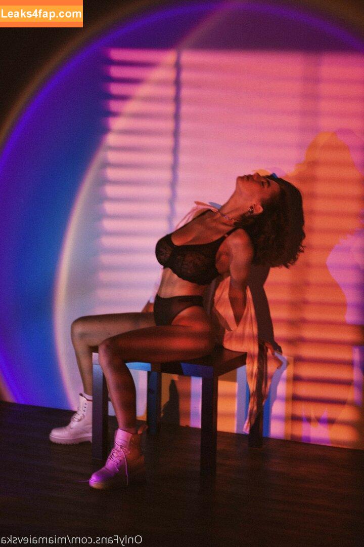 Solomia Maievska / miamaievska / solomia_maievska leaked photo photo #1633