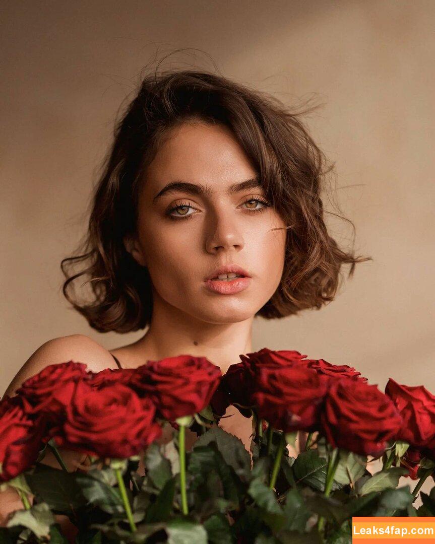 Solomia Maievska / miamaievska / solomia_maievska leaked photo photo #1651