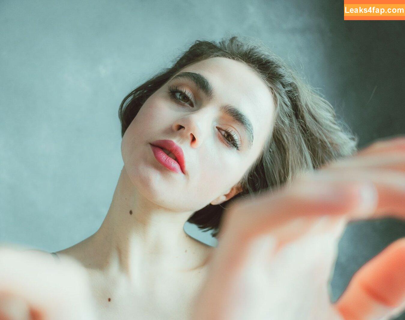 Solomia Maievska / miamaievska / solomia_maievska leaked photo photo #1658