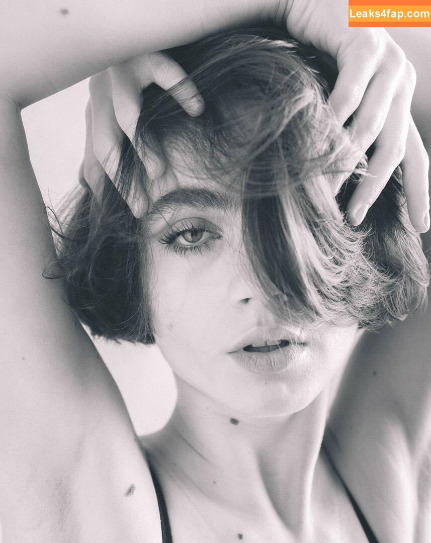 Solomia Maievska / miamaievska / solomia_maievska leaked photo photo #1661