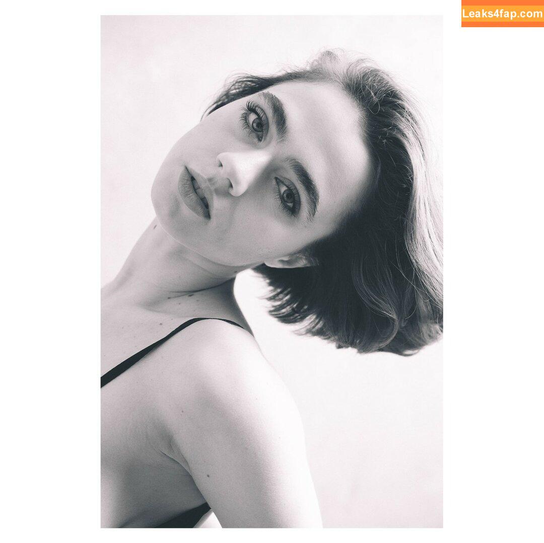 Solomia Maievska / miamaievska / solomia_maievska leaked photo photo #1663