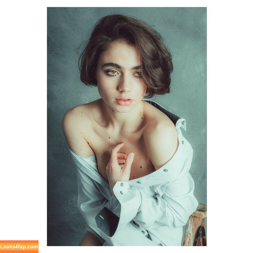 Solomia Maievska / miamaievska / solomia_maievska leaked photo photo #1664