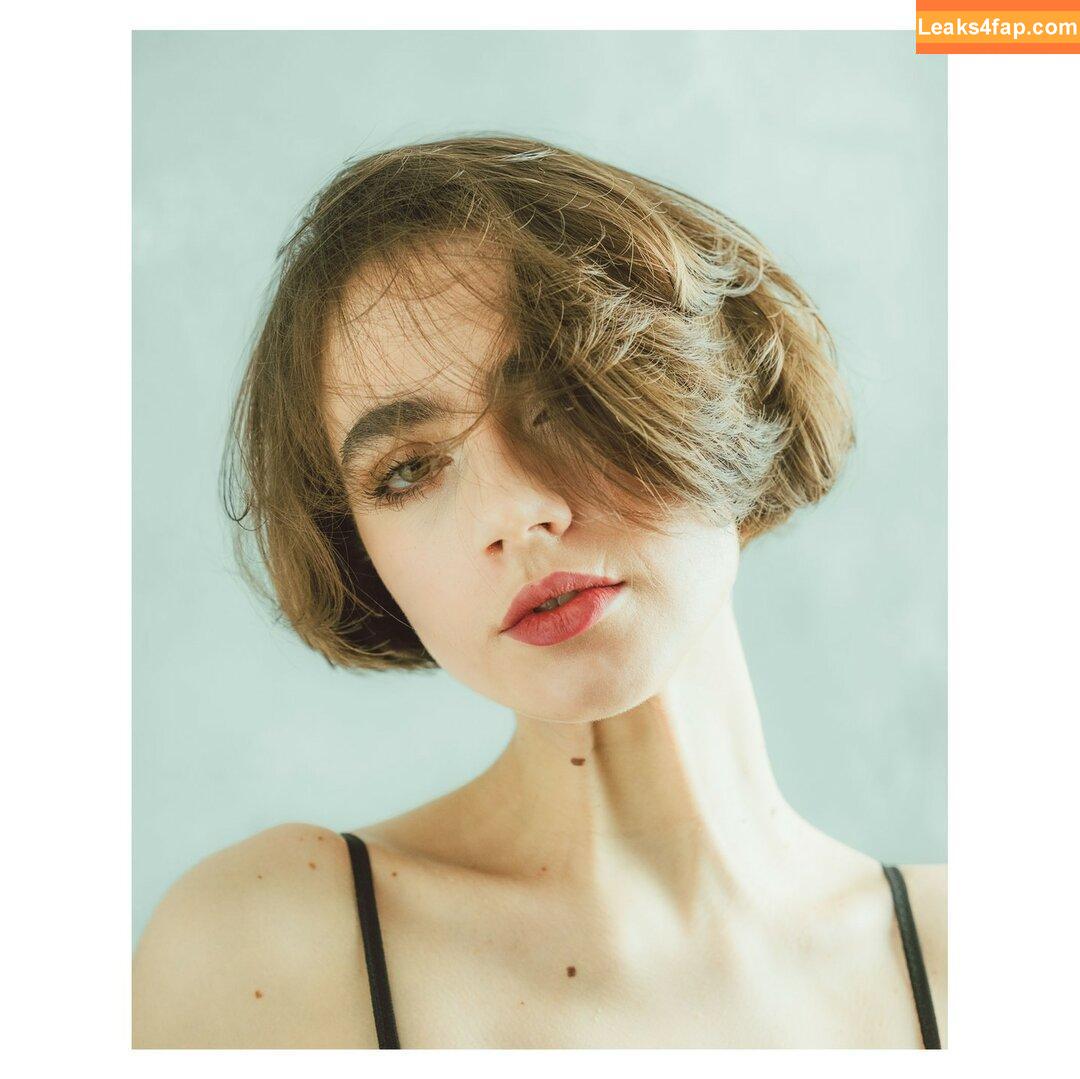 Solomia Maievska / miamaievska / solomia_maievska leaked photo photo #1667