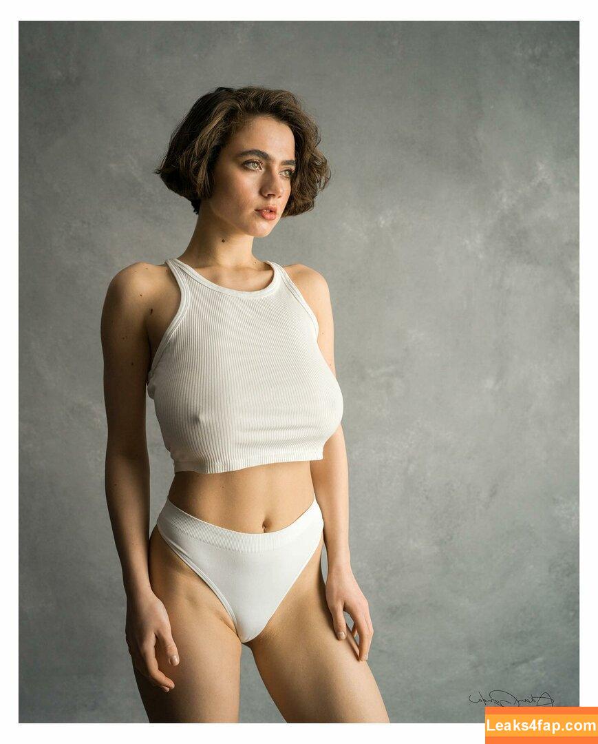 Solomia Maievska / miamaievska / solomia_maievska leaked photo photo #1670