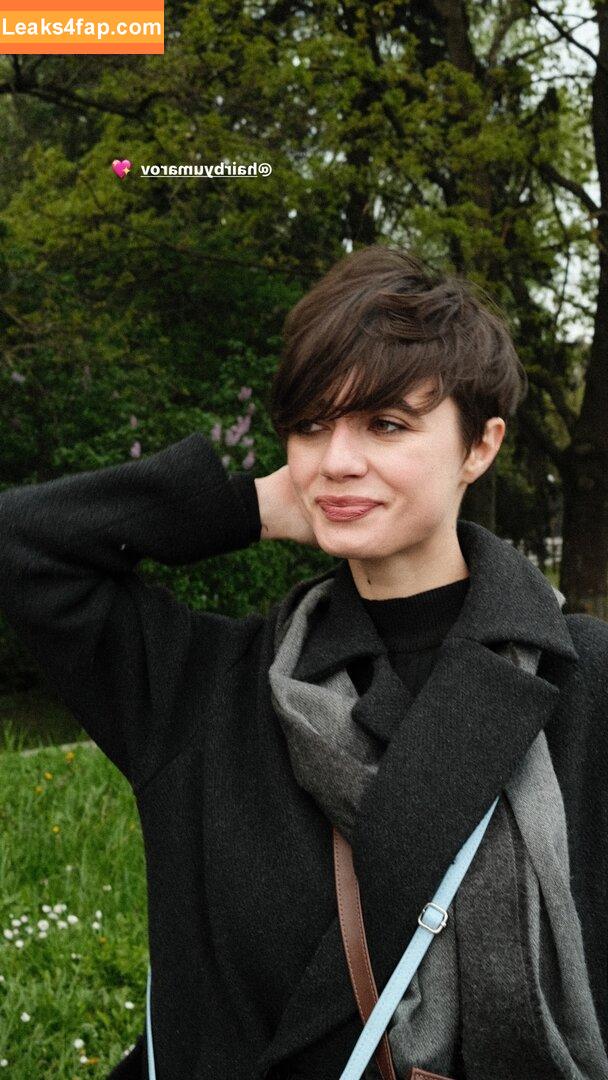 Solomia Maievska / miamaievska / solomia_maievska leaked photo photo #1677