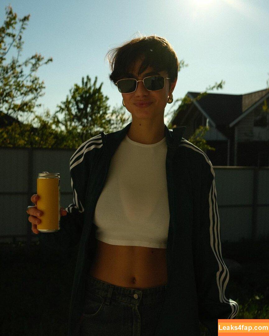 Solomia Maievska / miamaievska / solomia_maievska leaked photo photo #1679