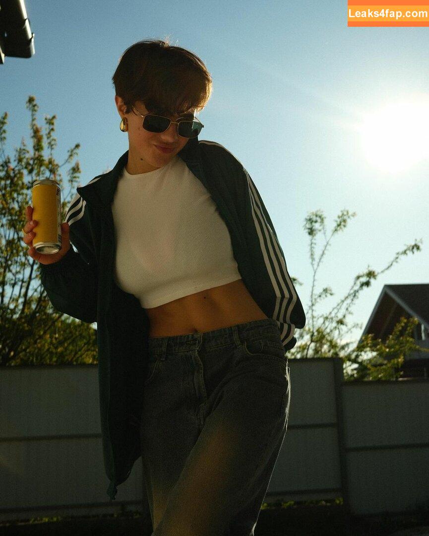 Solomia Maievska / miamaievska / solomia_maievska leaked photo photo #1680