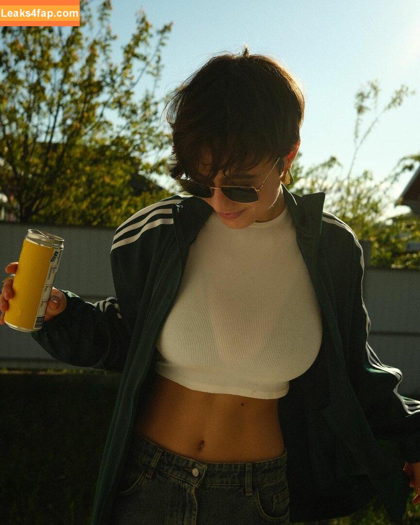 Solomia Maievska / miamaievska / solomia_maievska leaked photo photo #1681