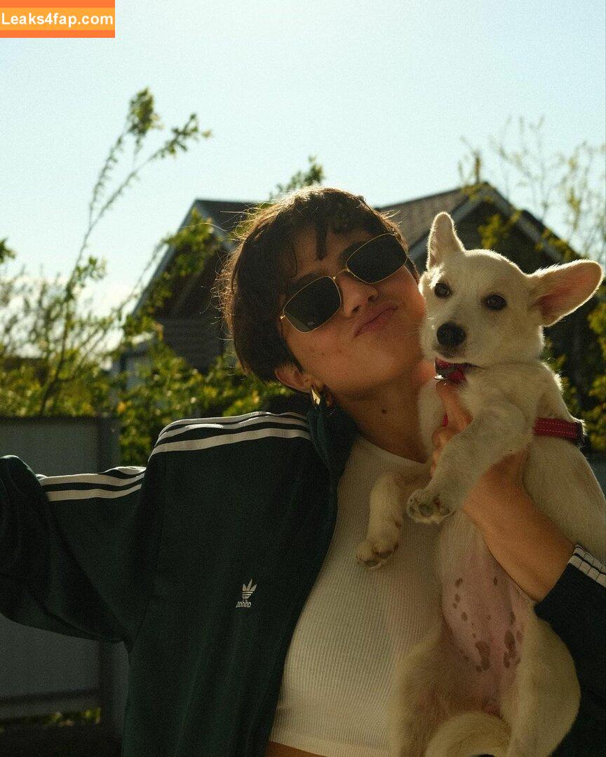 Solomia Maievska / miamaievska / solomia_maievska leaked photo photo #1683