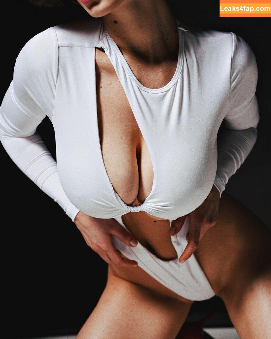 Solomia Maievska / miamaievska / solomia_maievska leaked photo photo #1719