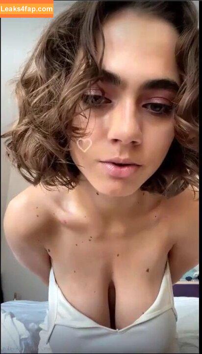 Solomia Maievska / miamaievska / solomia_maievska leaked photo photo #1733