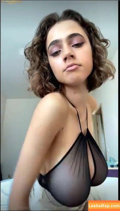 Solomia Maievska / miamaievska / solomia_maievska leaked photo photo #1735