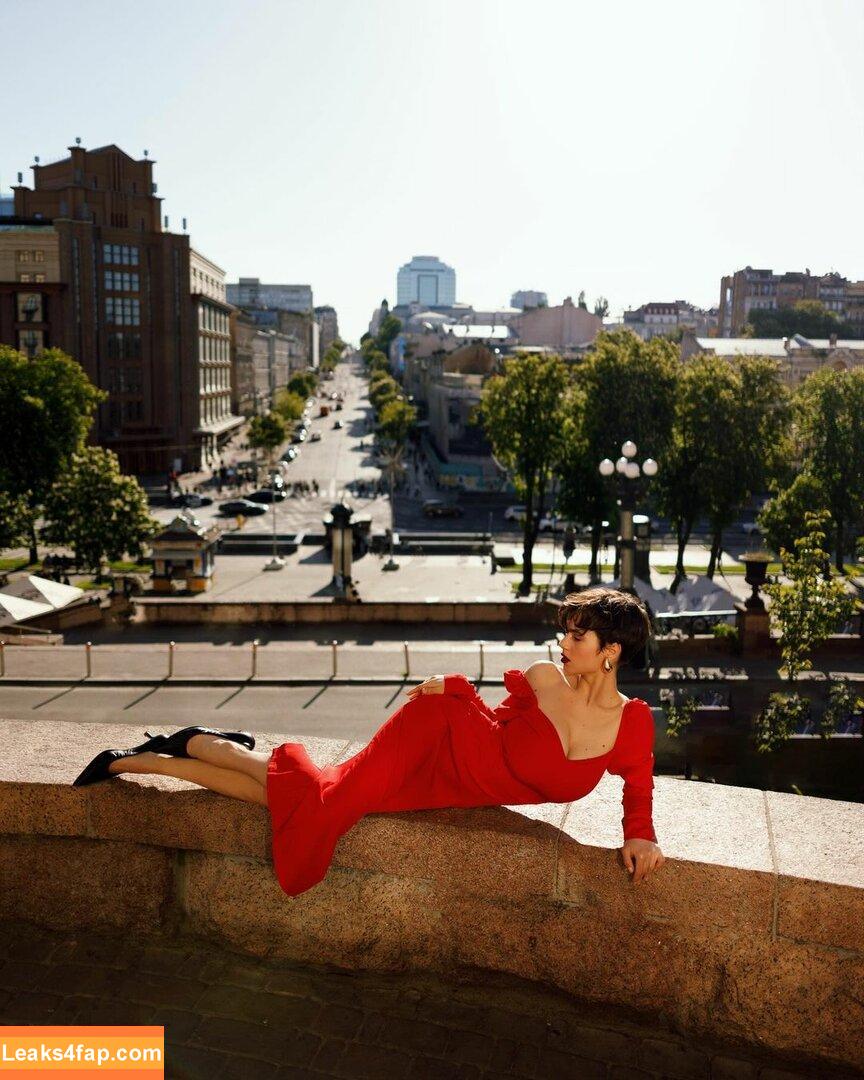 Solomia Maievska / miamaievska / solomia_maievska leaked photo photo #1745